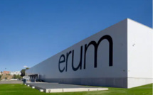 ERUM inaugure l’extension de son usine à Tanger