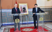 Sahara marocain : A son tour, la République de Chypre exprime son soutien au plan d'autonomie