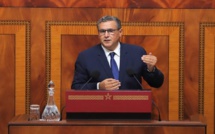 Politique générale :  Hausse des prix, investissement, chômage… Aziz Akhannouch dit tout !
