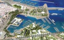 Tanger / Tourisme : La SMIT, l'AIVP  et des opérateurs nationaux joignent leurs efforts