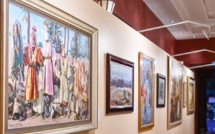 Artcurial : "Un Printemps Marocain" fait son come-back le 28 mai