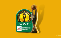 Ligue des champions : La CAF se justifie et maintient la finale au Complexe sportif Mohammed V