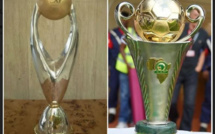 Coupes africaines : La Fédération (FRMF) souhaite bonne chance  au Wydad et à la Renaissance !