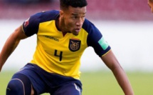 Mondial 2022 : L’Equateur risque la disqualification