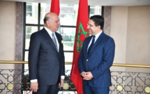 Sahara: L’Irak annonce son soutien à l’intégrité territoriale du Maroc