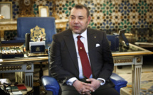 Décès de Cheikh Khalifa Ben Zayed Al Nahyane : SM Roi ordonne un deuil national de trois jours 