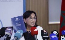 Mise en œuvre du NMD : Le CNDH plaide pour une approche basée sur les droits humains
