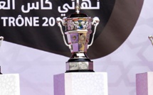 Finale de la Coupe du Trône : AS FAR - MAT, une finale inédite à partir de 16h00 !