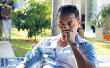 Magazine : Amine Naji, pour le meilleur et pour l’avenir