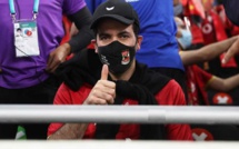 Ligue des champions  : "Al Ahly devra se retirer de la finale", selon Aboutrika!