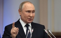 Russie-OTAN : Menaces russes en cas d’adhésion de la Finlande et la Suède à l’Alliance