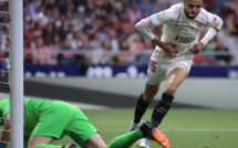 Liga : En-Nessyri assure la qualification de Séville à la Ligue des champions