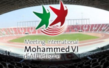 Meeting international Mohammed VI d’athlétisme: Conférence de presse lundi 16 mai