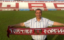 Wydad-Petro : L’ancien international wydadi, Abdelmadjid S’haita, paie son billet et se fait  humilier !