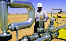 Pétrole : L'Arabie saoudite portera sa production à 13,4 millions de barils