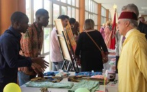 Khouribga / ENSA : 1ère édition de la Journée des Etudiants Subsahariens