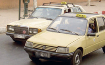 Taxieurs / Settat : Rencontre autour de la couverture médicale