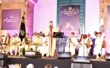 Casablanca : Débat autour de la musique andalouse