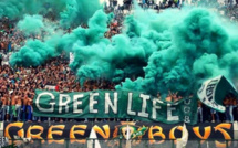 CAF / Raja-Ahly  / Le Raja sanctionné : 2 matches à huis clos et 44 000 dollars américains