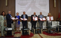 Rabat : Colloque international sur la justice pénale et les droits de l’Homme