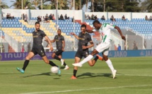 Botola Pro D1 / DHJ-IRT (2-2) : La perte des points à domicile continue pour les Jdidis !
