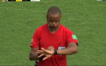 Coupe de la Confédération :  Le Zambien Janny Zikazwe désigné arbitre de la finale, des Egyptiens à la VAR