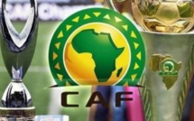 Finales de la CAF et de la Ligue des Champions : La Confédération confirme officiellement les dates, les horaires et les stades d’accueil