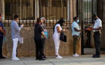 USA-Cuba : Washington lève des restrictions à « portée limitée » selon La Havane