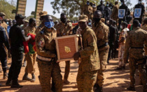 Burkina Faso : Trois attaques djihadistes, une quarantaine de morts
