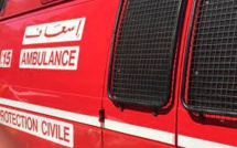 Casablanca : Terrible suicide à Sidi Moumen