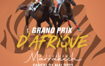 Equitation : Le prestigieux Grand Prix d’Afrique des courses de chevaux se tiendra pour la première fois en terre africaine