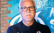 Foot asiatique  : Nasser Larguet nouveau DTN de l'Arabie Saoudite