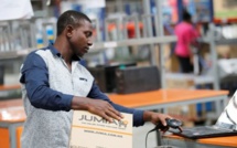 E-commerce : Le boom de l’E-commerce se poursuit en Afrique, selon les résultats de Jumia