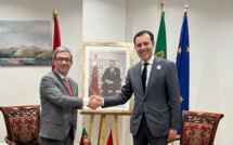 Maroc-Portugal : Création d’un groupe de travail multisectoriel