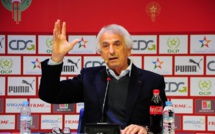 Equipe nationale: La liste de Vahid sera dévoilée mercredi prochain