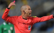 Finale de la Ligue des champions / Arbitrage :  Victor Gomes retrouve le Wydad en finale