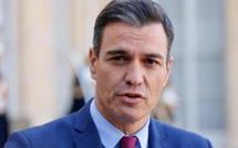 Femmes pour l’Afrique : Pedro Sánchez aux 10 ans de la Fondation