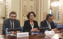  Akharbach appelle à contrecarrer la polarisation des opinions publiques dans les médias