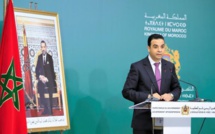 Maintien de l'état d'urgence sanitaire au Maroc
