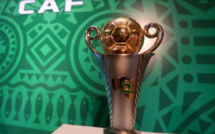 Finale de la Coupe de la CAF : 1,25 million de dollars au vainqueur, 700 000 dollars au ‘’ malheureux ‘’ finaliste !