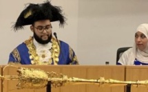 Hamza Taouzzale, premier lord-maire musulman de Westminster