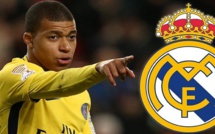 Transfert : Mbappé entre le marteau et l’enclume, décision dimanche à 11h00 sur la chaîne Téléfoot Endirect