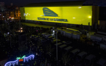 Le nouveau stade de Villareal : La céramique (La Cerámica)