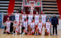 Basket-ball / Africa League 2022: L'ASS éliminée en quarts de finale