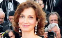 UNESCO / Cannes : Audrey Azoulay veut que le cinéma africain se réalise