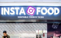 Instafood : Le restaurant 2.0 de Rabat