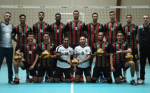 Volley-ball  / Championnat national: En finale,  ASFAR-CODM (Messieurs) et CZVB/AS FAR chez les Dames