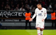 Une réflexion de la presse italienne sur le nouveau contrat Mbappé