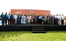 Equitation / Grand Prix d’Afrique : Succès pour cette édition inédite sur le continent Africain!