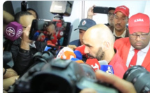 Finale de la Ligue des Champions : Le Wydad en concentration au Complexe Mohammed VI de football